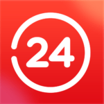 24 horas